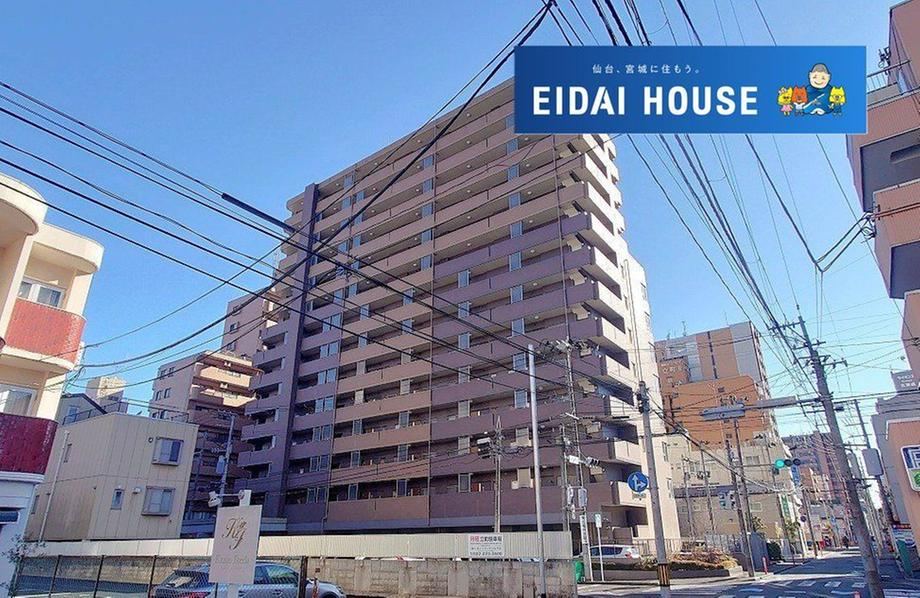 3LDK apartment in Aoba Ward, Sendai, Miyagi - Photo 1