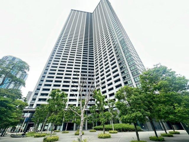 2LDK apartment in Chuo Ward, Tokyo - Photo 1