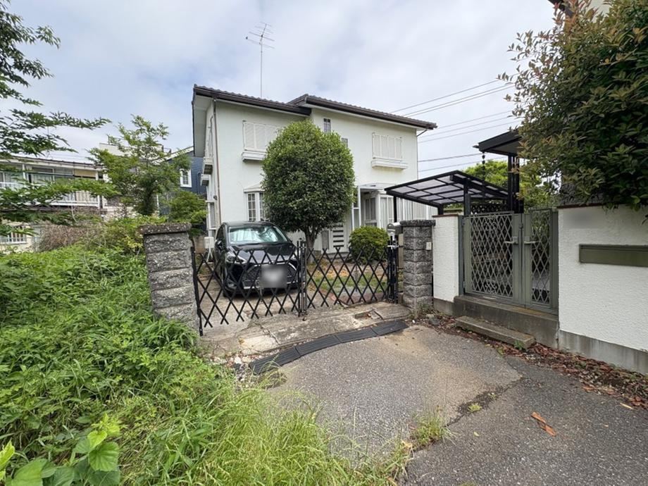 208 m² land in Hasuda, Saitama - Photo 1