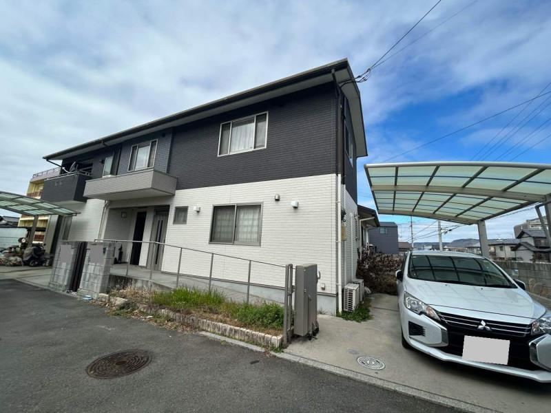 6LDK house in Takamatsu, Kagawa - Photo 1