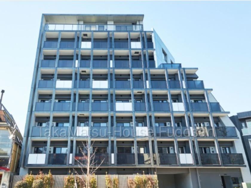 3LDK apartment in Meguro Ward, Tokyo - Photo 1