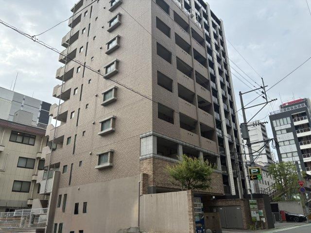1LDK apartment in Chuo Ward, Fukuoka - Photo 1