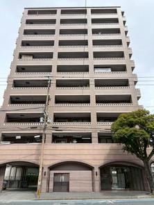 3LDK apartment in Hakata Ward, Fukuoka - Photo 1