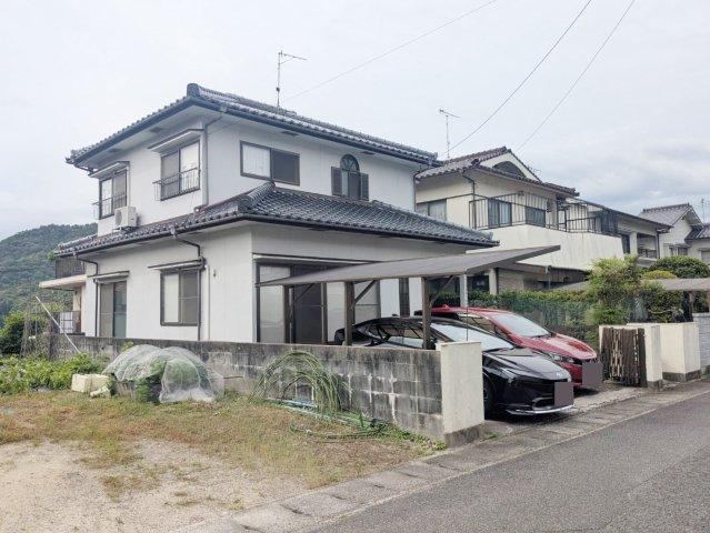 4DK+S house in Higashi Ward, Hiroshima - Photo 1