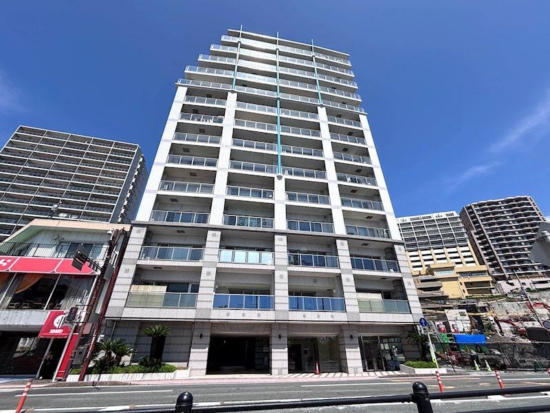 3LDK apartment in Atami, Shizuoka - Photo 1