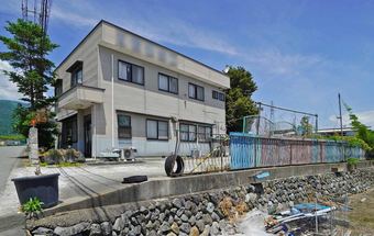 5LDK house in Minamialps