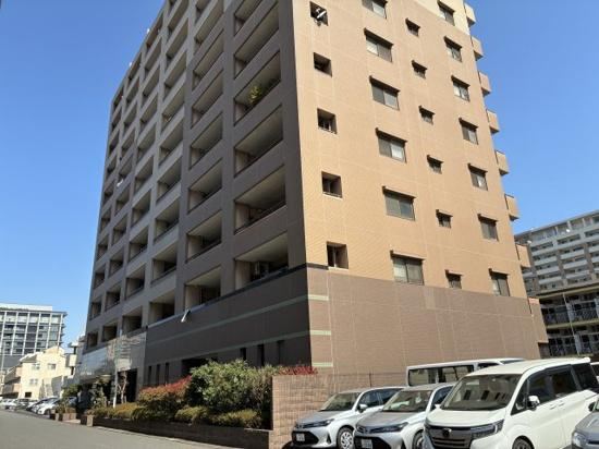 2LDK apartment in Chuo Ward, Chiba - Photo 1