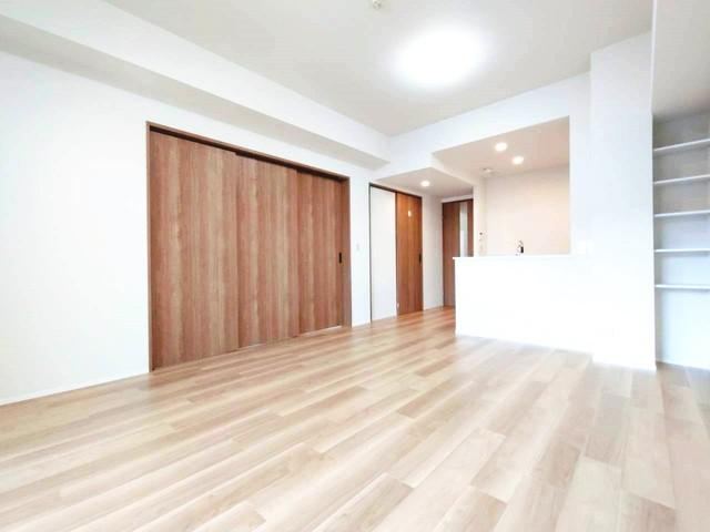 3LDK apartment in Urawa Ward, Saitama - Photo 1