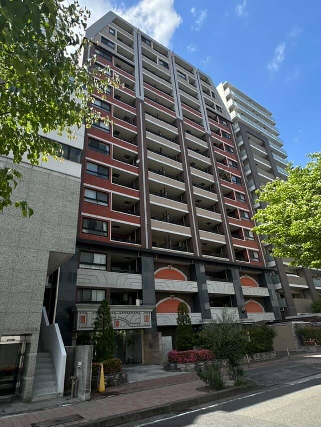 3LDK apartment in Kohoku Ward, Yokohama, Kanagawa - Photo 1