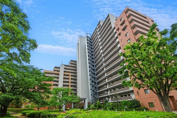 3LDK apartment in Koto Ward, Tokyo - Photo 1