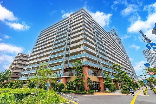 4LDK apartment in Koto Ward, Tokyo - Photo 1