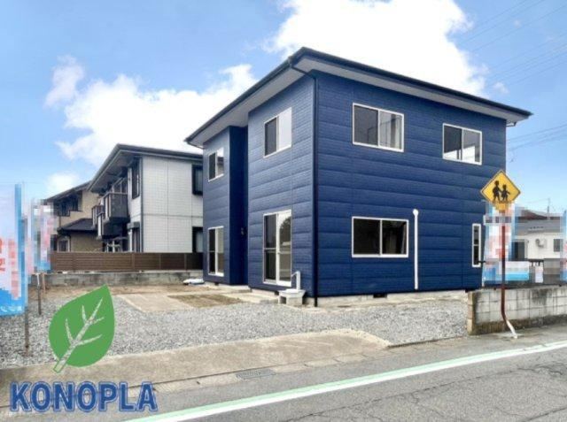 5LDK house in Maebashi, Gunma - Photo 1