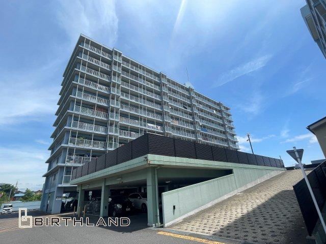 3LDK apartment in Koriyama, Fukushima - Photo 1