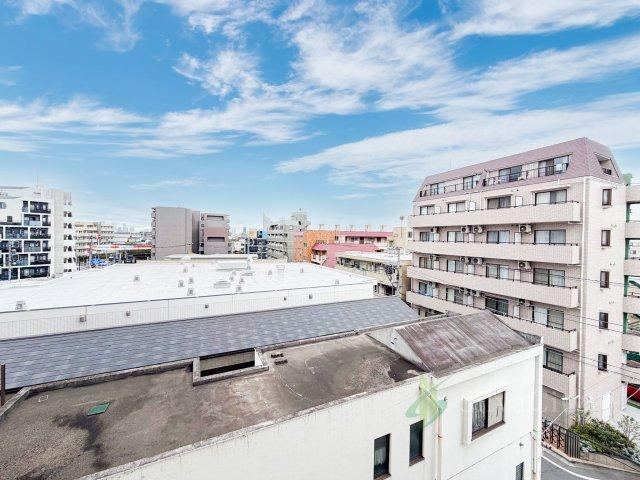 studio apartment in Nerima Ward, Tokyo - Photo 1