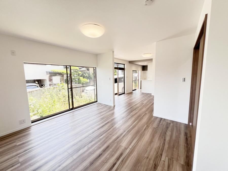 4LDK house in Fujisawa, Kanagawa - Photo 1