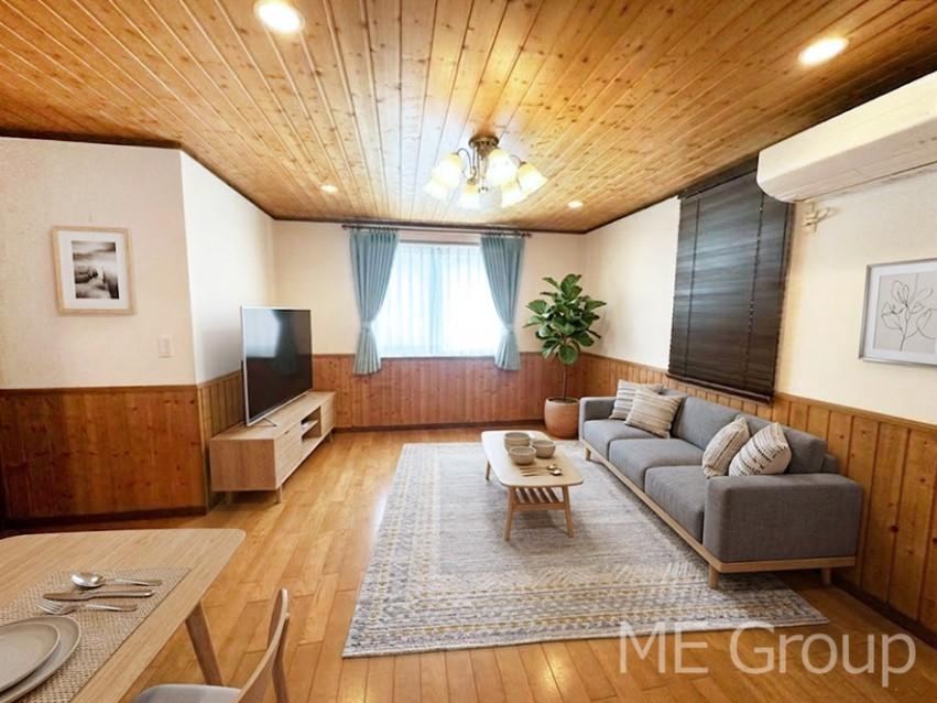4LDK house in Ome, Tokyo - Photo 1