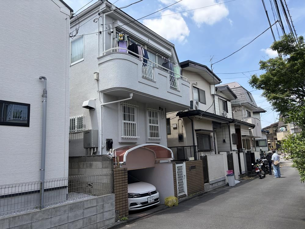 3LDK+S house in Chofu, Tokyo - Photo 1