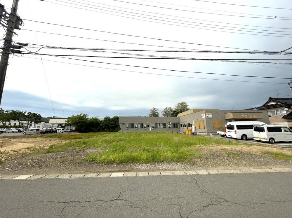 500 m² land in Yurihonjo, Akita - Photo 1