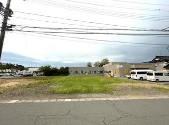 plot of land in Yurihonjo