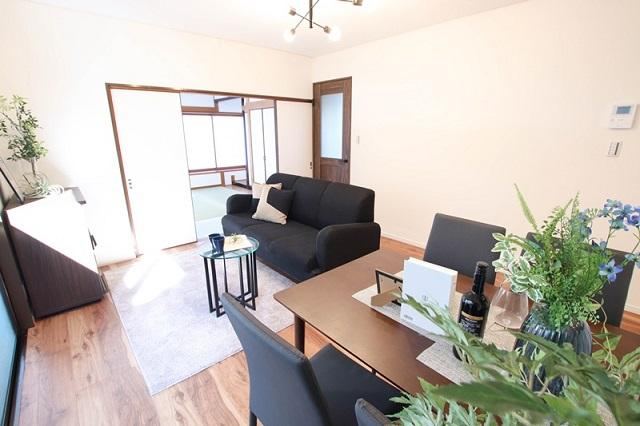 4LDK house in Asakita Ward, Hiroshima - Photo 1