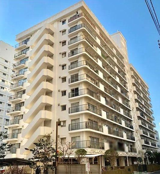 2K apartment in Chuo Ward, Tokyo - Photo 1