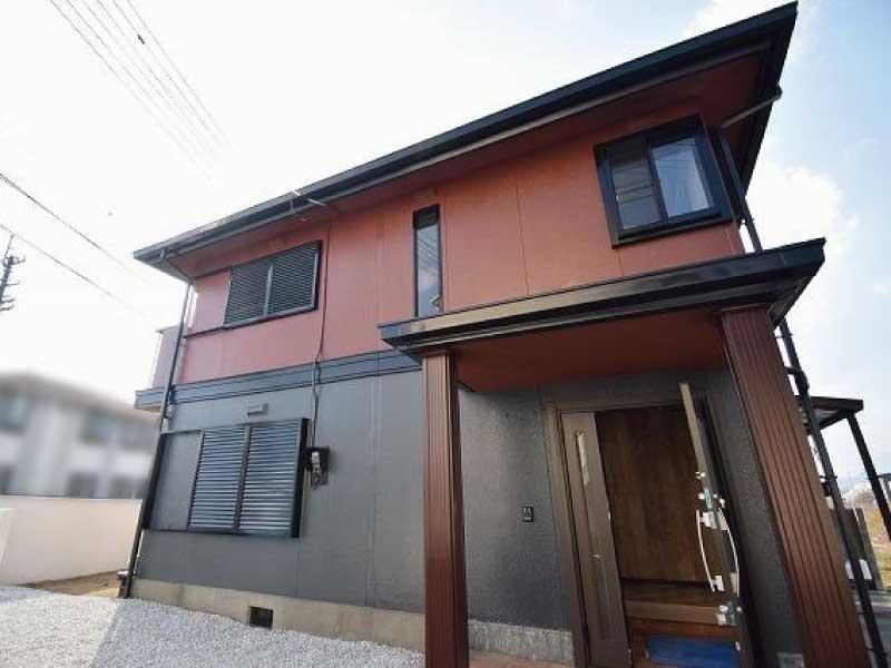 5LDK house in Nankoku, Kochi - Photo 1