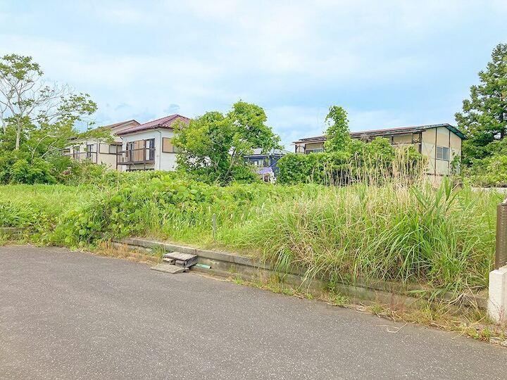 164 m² land in Oamishirasato, Chiba - Photo 1