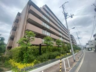 3LDK apartment in Abeno Ward, Osaka - Photo 1