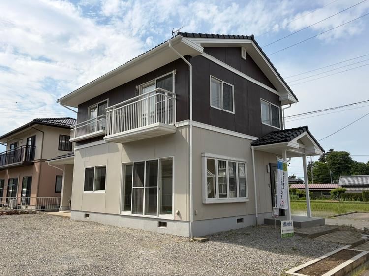 4LDK house in Azumino, Nagano - Photo 1