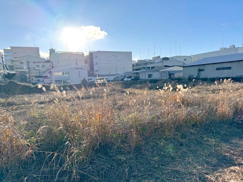 1878 m² land in Odawara, Kanagawa - Photo 1