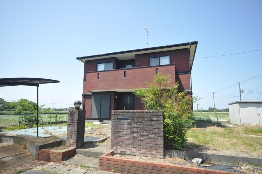 4LDK house in Chosei, Chosei District, Chiba - Photo 1
