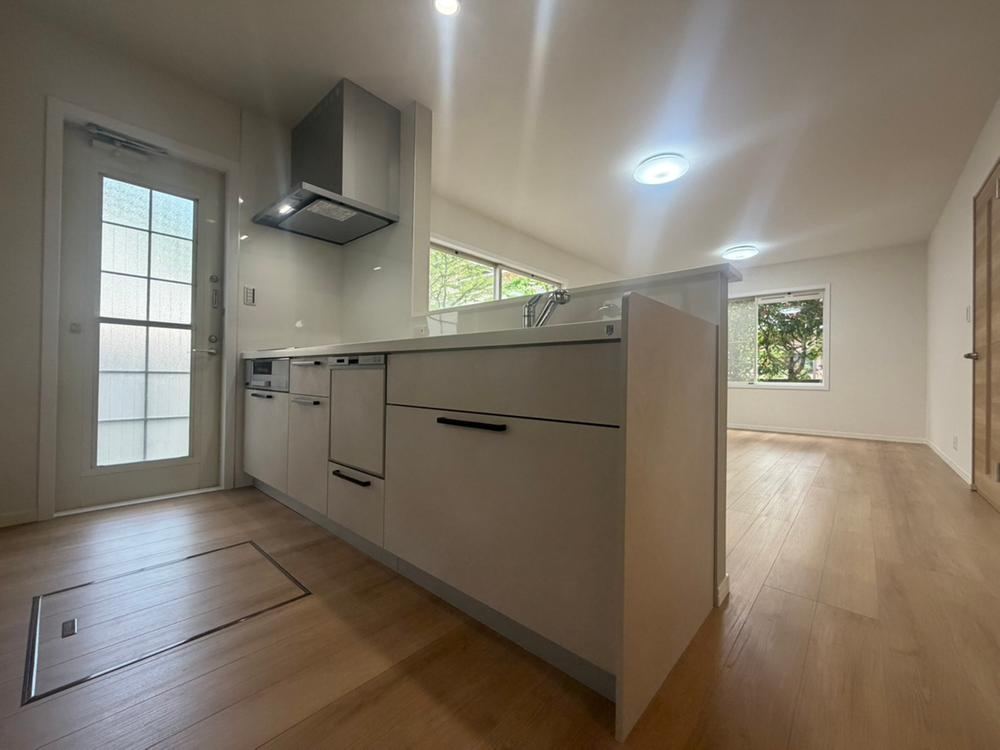 4LDK+S house in Himeji, Hyogo - Photo 1