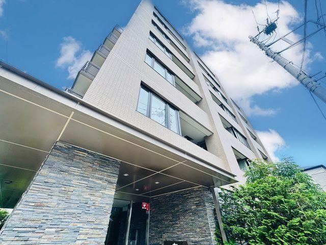 2LDK apartment in Setagaya Ward, Tokyo - Photo 1