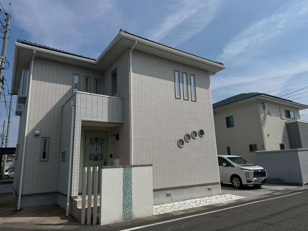 4LDK house in Tottori, Tottori - Photo 1