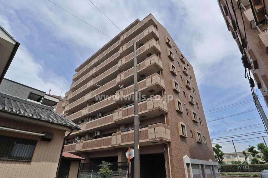 3LDK apartment in Nakamura Ward, Nagoya, Aichi - Photo 1