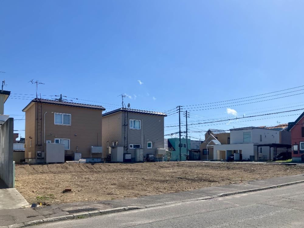 200 m² land in Teine Ward, Sapporo, Hokkaido - Photo 1