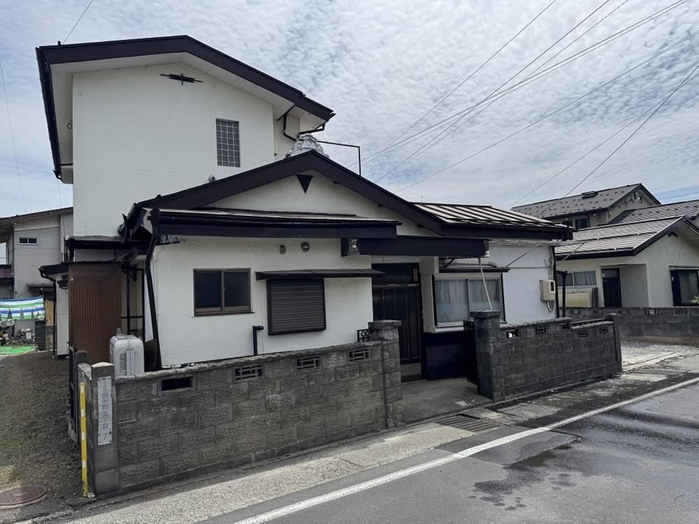 6DK house in Okaya, Nagano - Photo 1
