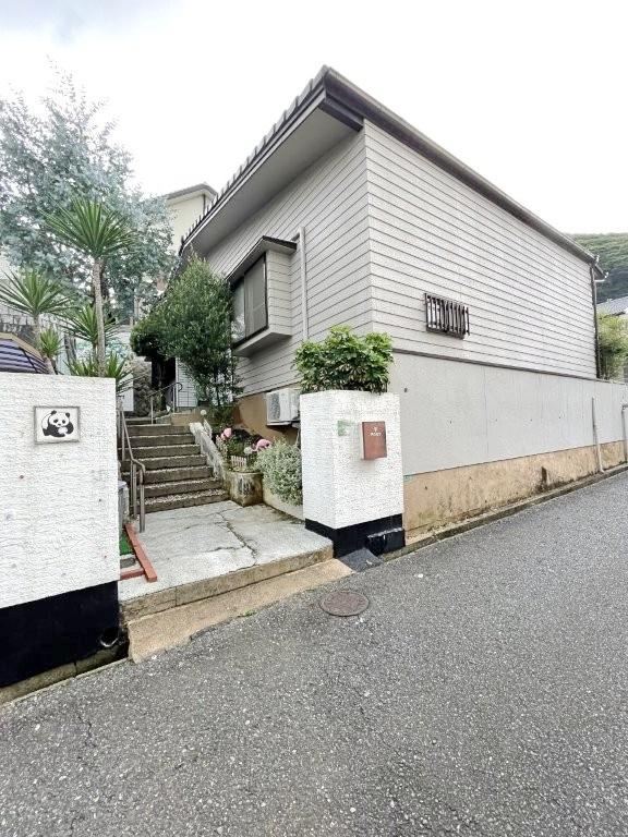 4LDK house in Kokurakita Ward, Kitakyushu, Fukuoka - Photo 1