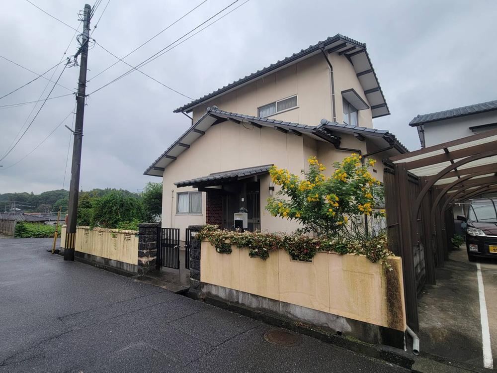4DK house in Kokuraminami Ward, Kitakyushu, Fukuoka - Photo 1