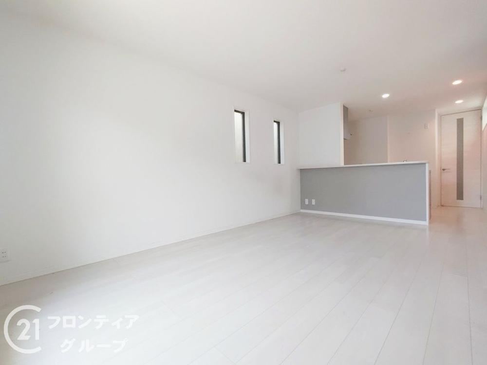 3LDK house in Amagasaki, Hyogo - Photo 1