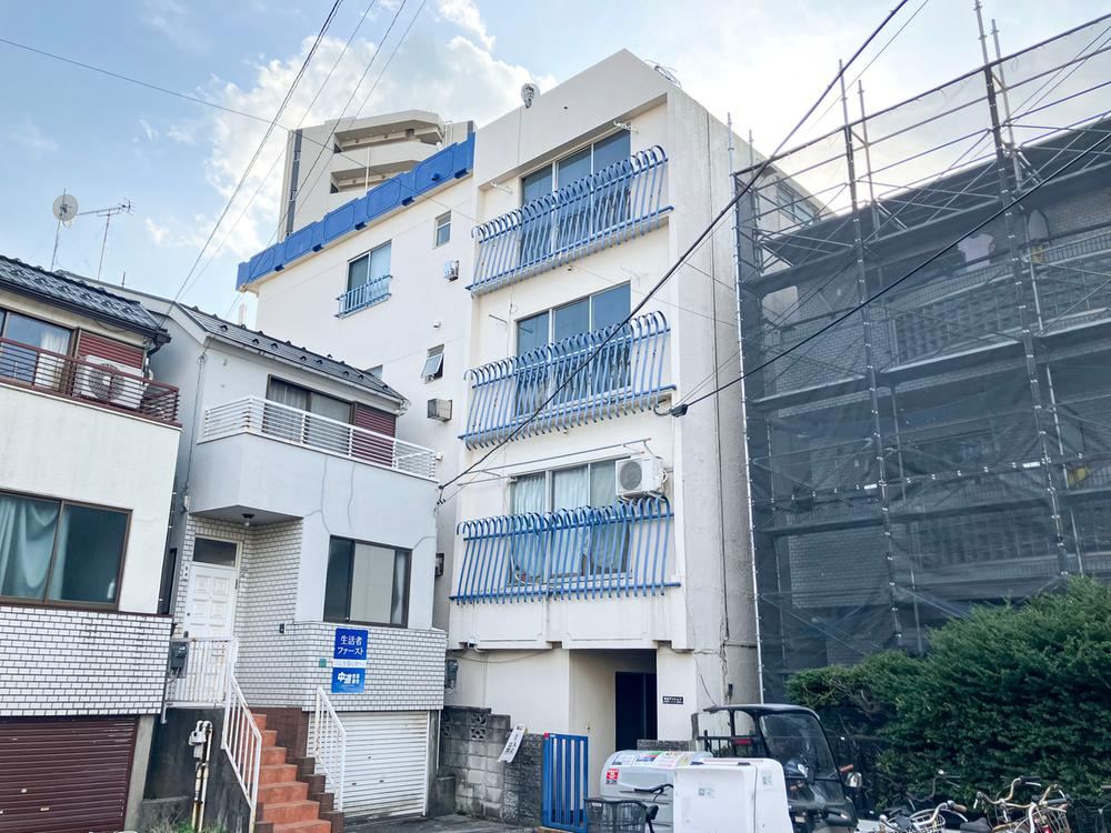 1LDK apartment in Toshima Ward, Tokyo - Photo 1