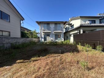 4LDK house in Uozu