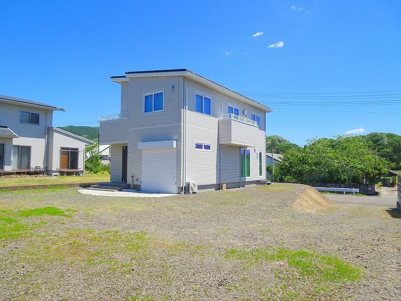3LDK+2S house in Shibata, Shibata District, Miyagi - Photo 1
