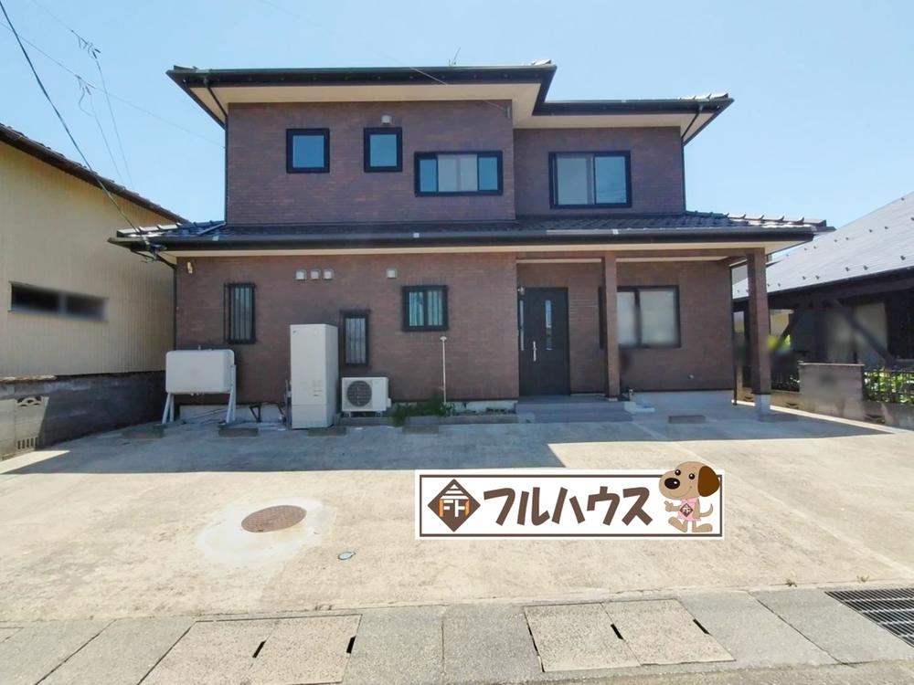 7LDK+S house in Natori, Miyagi - Photo 1
