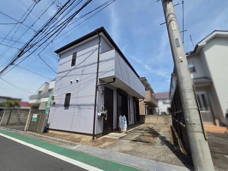 3DK house in Mitaka, Tokyo - Photo 1