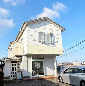 3LDK house in Izumi