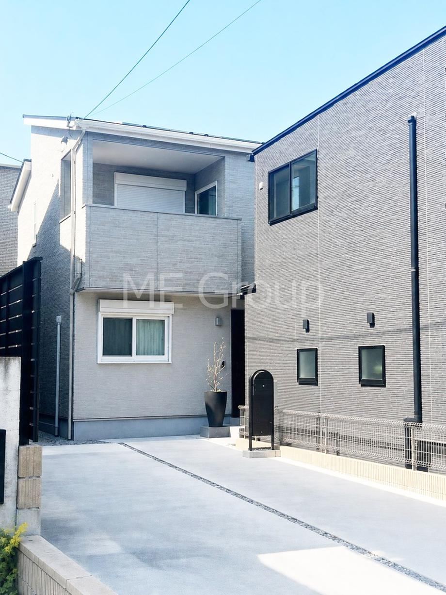 3LDK house in Midori Ward, Saitama - Photo 1