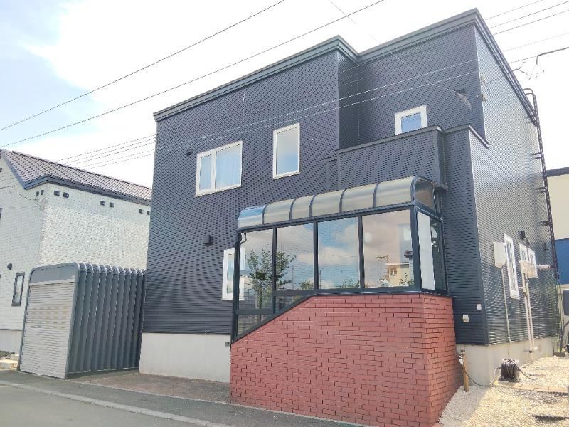 4LDK+S house in Ebetsu, Hokkaido - Photo 1