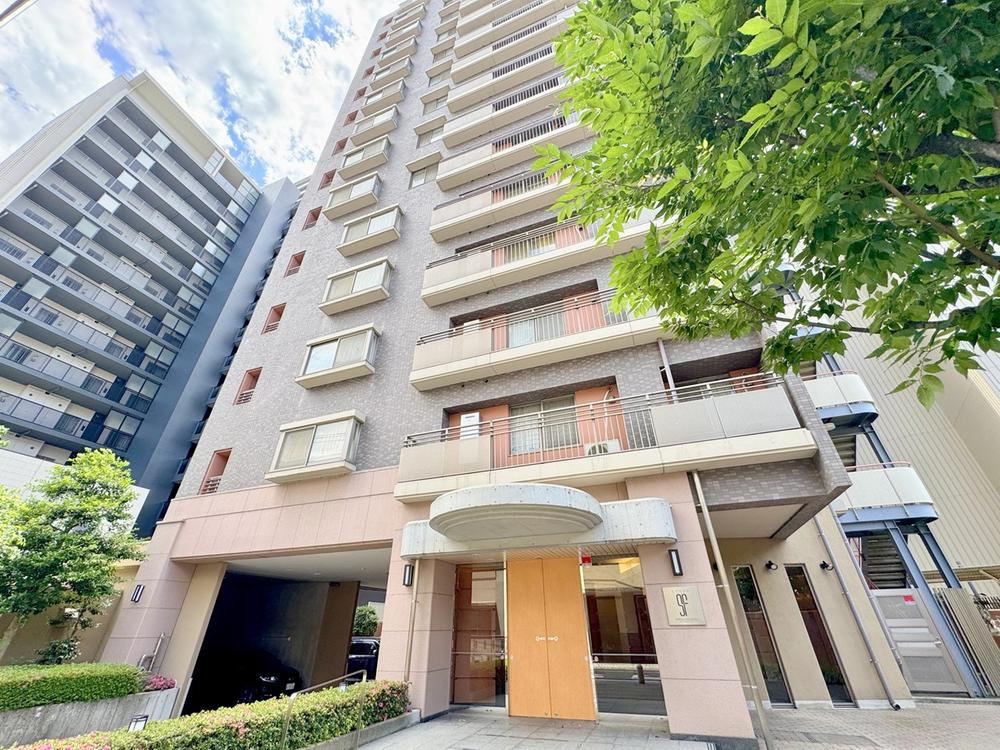 3LDK apartment in Kawaguchi, Saitama - Photo 1