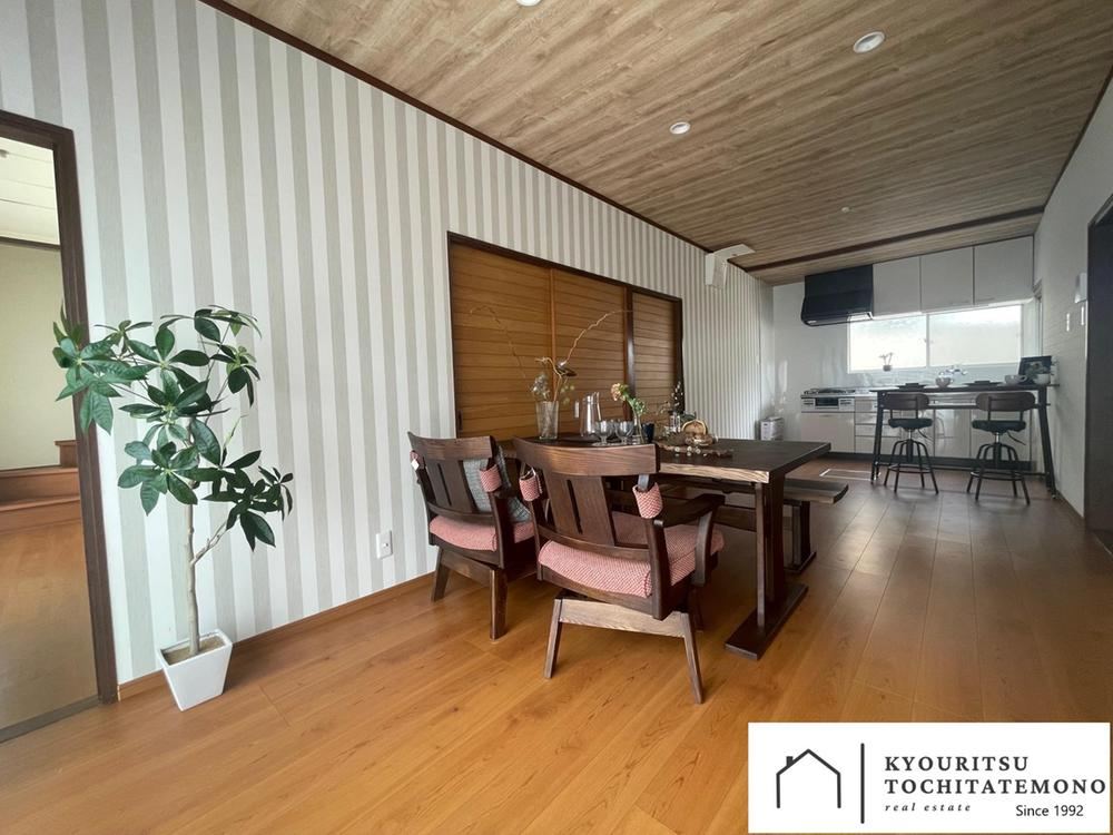4LDK+S house in Kurashiki, Okayama - Photo 1